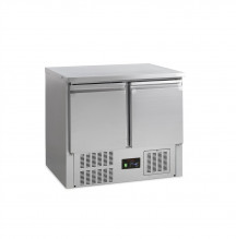 TEFCOLD GS91 Saladeta v kompletním ...